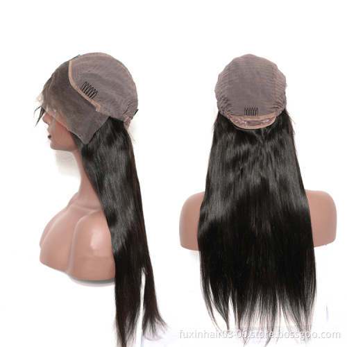 Human Hair Verified Suppliers Wigs Lace Frontal Wigs for Black New Arrivals 2021 Natural Women 30 32 34 36 38 40 42 Inch 22 Inch